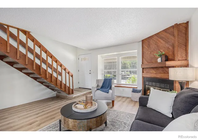 Homes for sale in Aurora, CO | 1100 S Waco St #G, Aurora, CO 80017 | MLS# IR1060751
