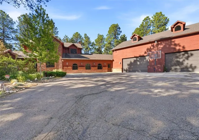 Photo 3 of Single family home for sale at 17675 Charter Pines Dr, Monument, CO 80132 | MLS# 6262404 | Listing updated on 2026-06-05