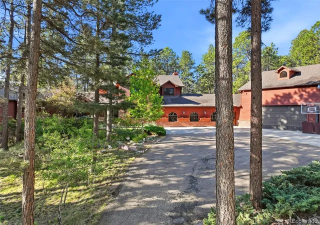Photo 4 of Single family home for sale at 17675 Charter Pines Dr, Monument, CO 80132 | MLS# 6262404 | Listing updated on 2026-06-05