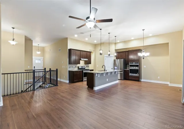 Homes for sale in Colorado Springs, CO | 10419 Odin Dr, Colorado Springs, CO 80924 | MLS# 7825994
