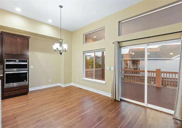 Homes for sale in Colorado Springs, CO | 10419 Odin Dr, Colorado Springs, CO 80924 | MLS# 7825994