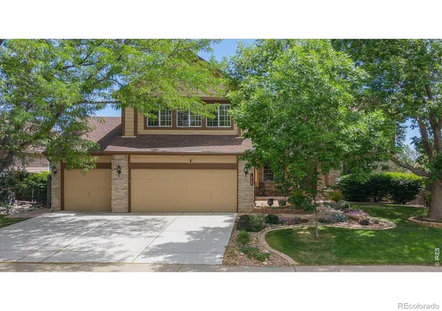 Homes for sale in Broomfield, CO | 12700 Utica Cir, Broomfield, CO 80020 | MLS# IR1060755