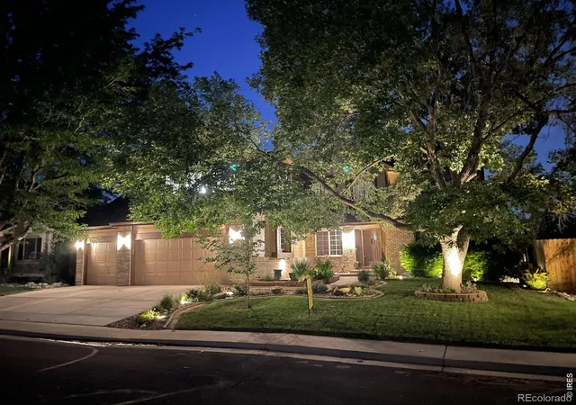 Homes for sale in Broomfield, CO | 12700 Utica Cir, Broomfield, CO 80020 | MLS# IR1060755