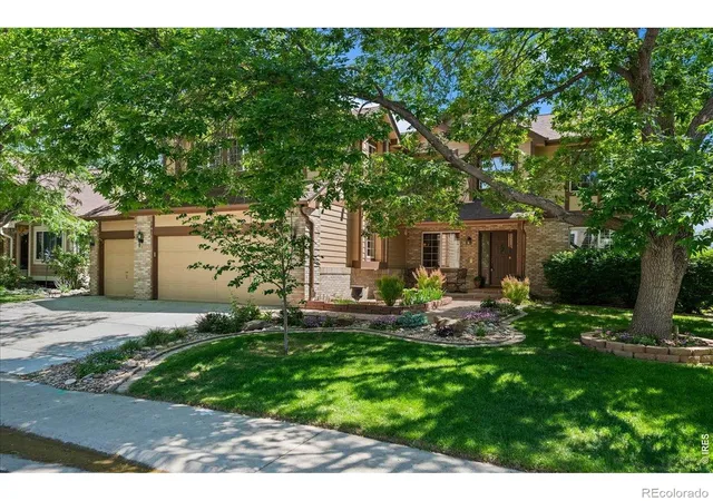 Homes for sale in Broomfield, CO | 12700 Utica Cir, Broomfield, CO 80020 | MLS# IR1060755