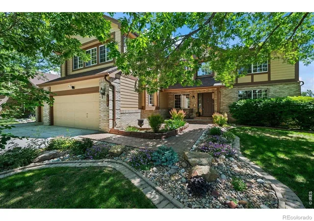 Homes for sale in Broomfield, CO | 12700 Utica Cir, Broomfield, CO 80020 | MLS# IR1060755