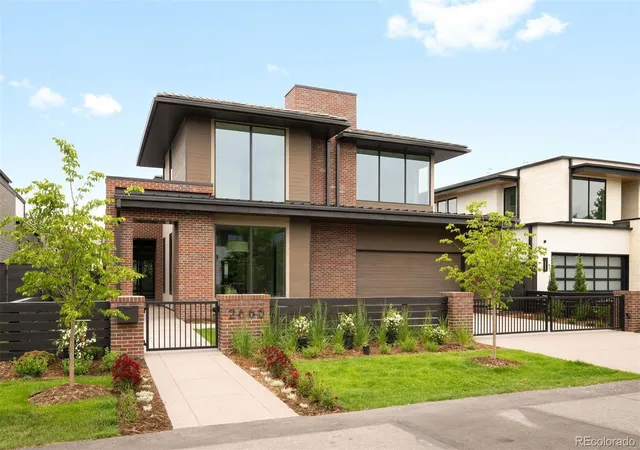 Photo 1 of Mansion for sale at 2665 E Cedar Ave, Denver, CO 80209 | MLS# 7031918 | Listing updated on 2026-06-23
