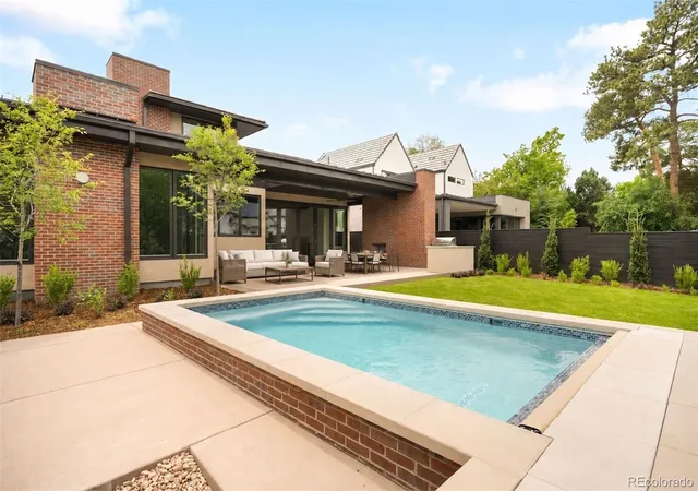 Photo 2 of Mansion for sale at 2665 E Cedar Ave, Denver, CO 80209 | MLS# 7031918 | Listing updated on 2026-06-23