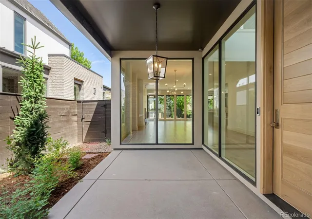 Photo 3 of Mansion for sale at 2665 E Cedar Ave, Denver, CO 80209 | MLS# 7031918 | Listing updated on 2026-06-23