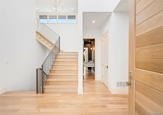 Photo 3 of Single family home for sale at 2665 E Cedar Ave, Denver, CO 80209 | MLS# 7031918 | Listing updated on 2026-06-23