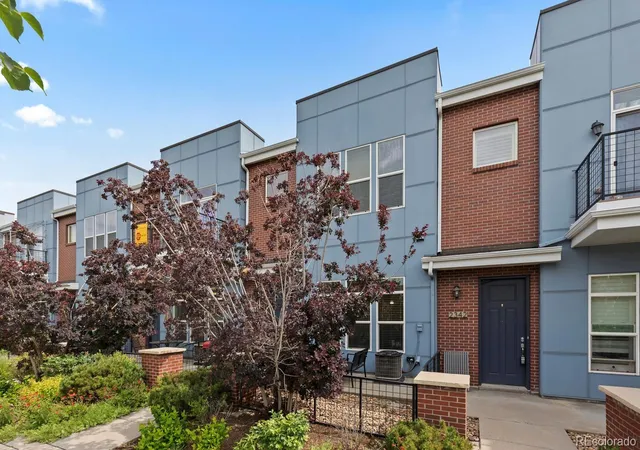 Homes for sale in Denver, CO | 2344 Central Park Blvd, Denver, CO 80238 | MLS# 2170135