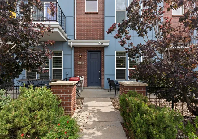 Homes for sale in Denver, CO | 2344 Central Park Blvd, Denver, CO 80238 | MLS# 2170135
