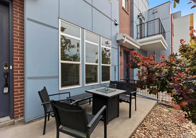 Homes for sale in Denver, CO | 2344 Central Park Blvd, Denver, CO 80238 | MLS# 2170135