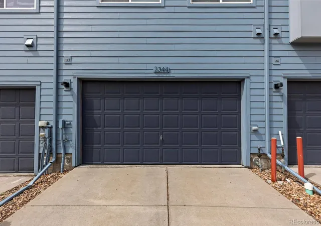Homes for sale in Denver, CO | 2344 Central Park Blvd, Denver, CO 80238 | MLS# 2170135