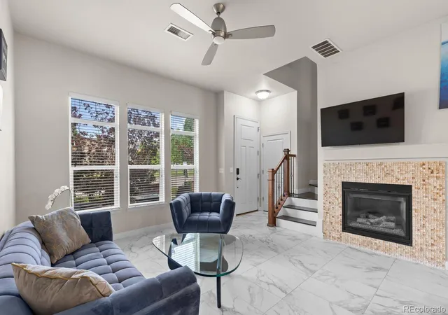 Homes for sale in Denver, CO | 2344 Central Park Blvd, Denver, CO 80238 | MLS# 2170135
