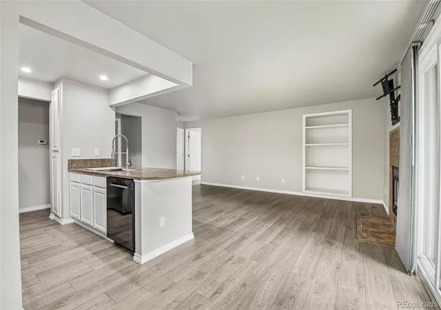 5th image of 5565 W 76Th Ave #1218, Arvada, CO 80003 | MLS# 6729677