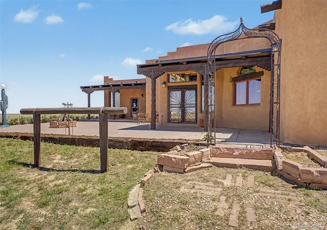 1st image of 4601 S County Road 161, Strasburg, CO 80136 | MLS# 2793130