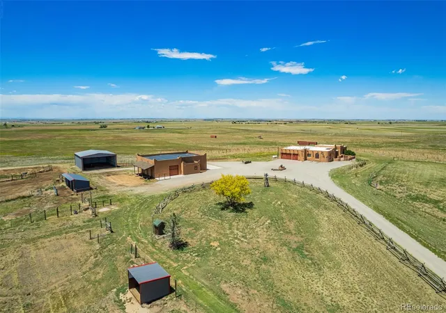 Homes for sale in Strasburg, CO | 4601 S County Road 161, Strasburg, CO 80136 | MLS# 2793130