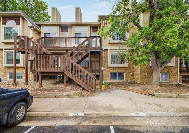 Homes for sale in Denver, CO | 1885 S Quebec Wy #H26, Denver, CO 80231 | MLS# 3055728