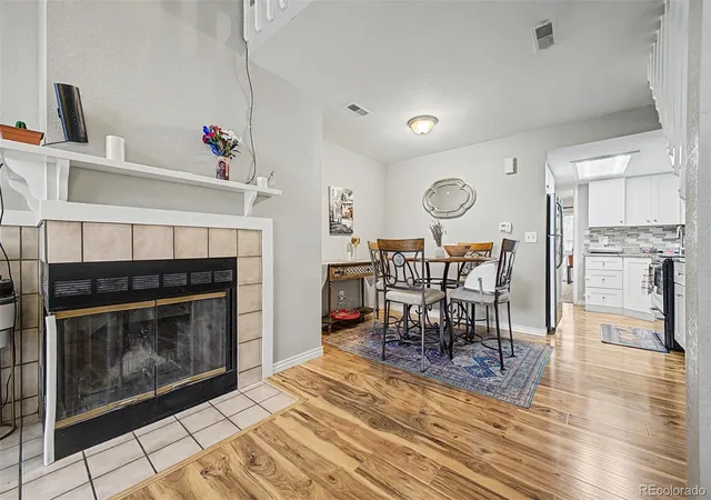 Homes for sale in Denver, CO | 1885 S Quebec Wy #H26, Denver, CO 80231 | MLS# 3055728