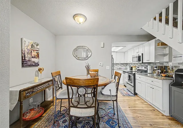 Homes for sale in Denver, CO | 1885 S Quebec Wy #H26, Denver, CO 80231 | MLS# 3055728