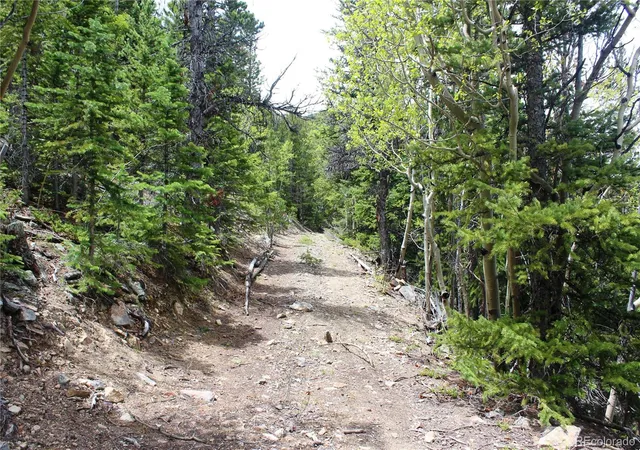 1st image of 16564a Pennsylvania, Idaho Springs, CO 80461 | MLS# 5062371