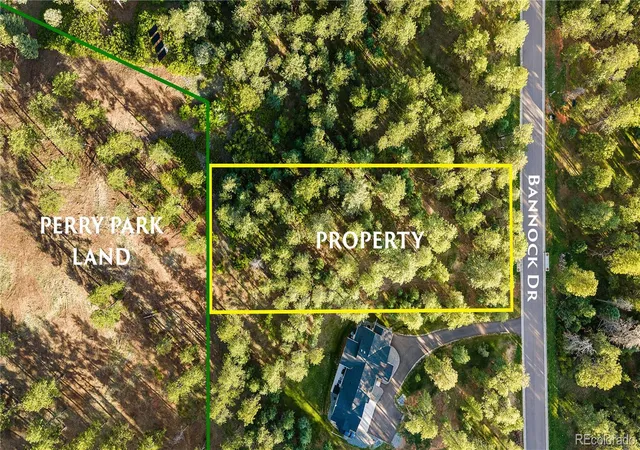 Homes for sale in Larkspur, CO | 8125 Bannock Dr, Larkspur, CO 80118 | MLS# 2581840