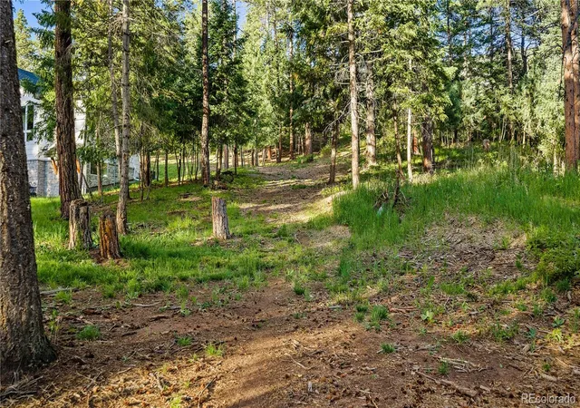 Homes for sale in Larkspur, CO | 8125 Bannock Dr, Larkspur, CO 80118 | MLS# 2581840