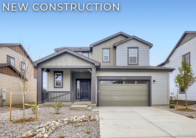 Photo 1 of Single family home for sale at 1809 Desert Lark St, Fort Collins, CO 80528 | MLS# 8637223 | Listing updated on 2026-10-28