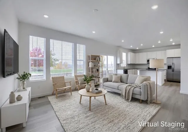 Photo 2 of Single family home for sale at 1809 Desert Lark St, Fort Collins, CO 80528 | MLS# 8637223 | Listing updated on 2026-10-28