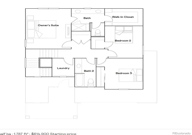 3rd image of 1809 Desert Lark St, Fort Collins, CO 80528 | MLS# 8637223