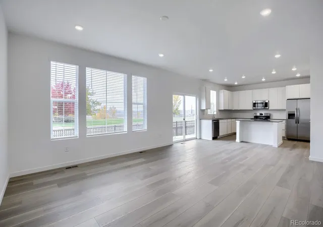 Photo 3 of Single family home for sale at 1809 Desert Lark St, Fort Collins, CO 80528 | MLS# 8637223 | Listing updated on 2026-10-28