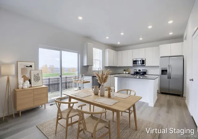Photo 3 of Single family home for sale at 1809 Desert Lark St, Fort Collins, CO 80528 | MLS# 8637223 | Listing updated on 2026-10-28