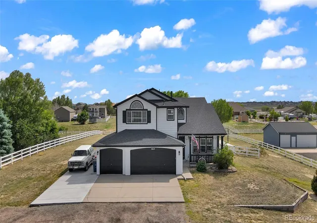 Homes for sale in Hudson, CO | 16631 Tree Haven St, Hudson, CO 80642 | MLS# 5211323