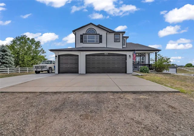 Homes for sale in Hudson, CO | 16631 Tree Haven St, Hudson, CO 80642 | MLS# 5211323