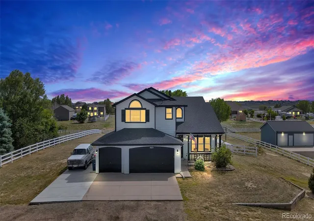 Homes for sale in Hudson, CO | 16631 Tree Haven St, Hudson, CO 80642 | MLS# 5211323