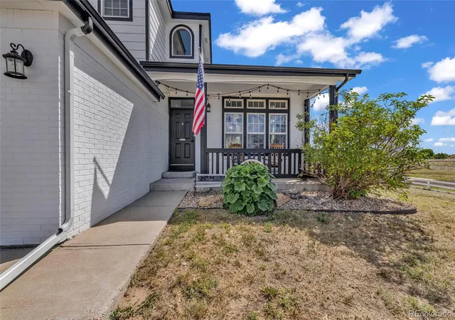 Homes for sale in Hudson, CO | 16631 Tree Haven St, Hudson, CO 80642 | MLS# 5211323