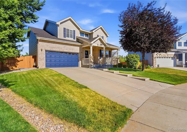 Photo 3 of Single family home for sale at 19242 E Baker Pl, Aurora, CO 80013 | MLS# 9609590 | Listing updated on 2026-09-23