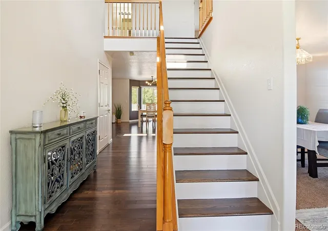 Photo 4 of Single family home for sale at 19242 E Baker Pl, Aurora, CO 80013 | MLS# 9609590 | Listing updated on 2026-10-30