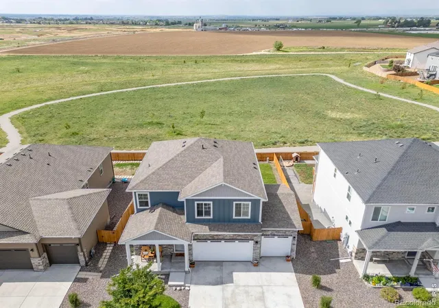 Photo 3 of Single family home for sale at 2410 Pineywoods St, Mead, CO 80542 | MLS# IR1060761 | Listing updated on 2026-09-13