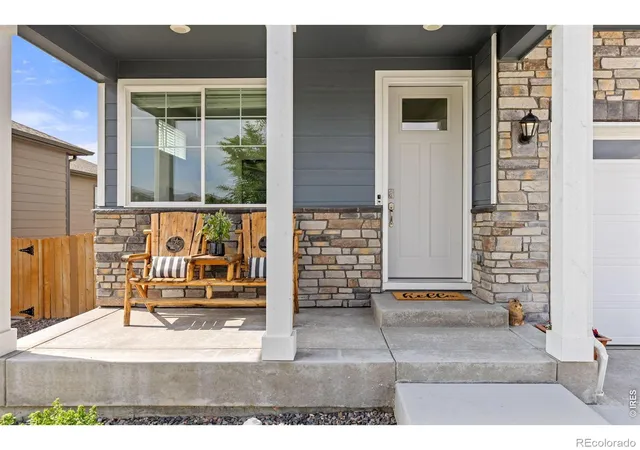 Photo 4 of Single family home for sale at 2410 Pineywoods St, Mead, CO 80542 | MLS# IR1060761 | Listing updated on 2026-09-13