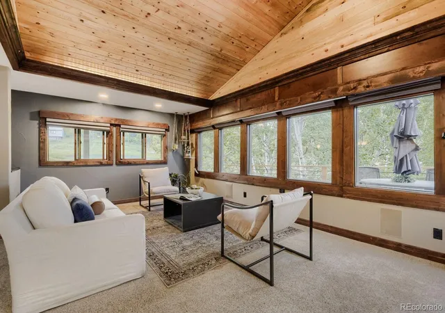 Homes for sale in Conifer, CO | 20033 Silver Ranch Rd, Conifer, CO 80433 | MLS# 9886120