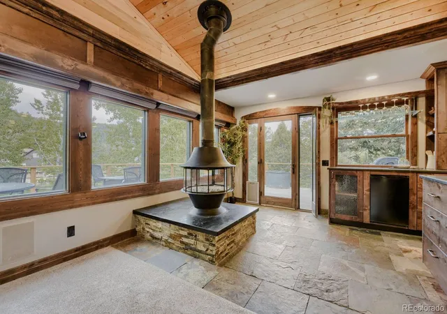 Homes for sale in Conifer, CO | 20033 Silver Ranch Rd, Conifer, CO 80433 | MLS# 9886120