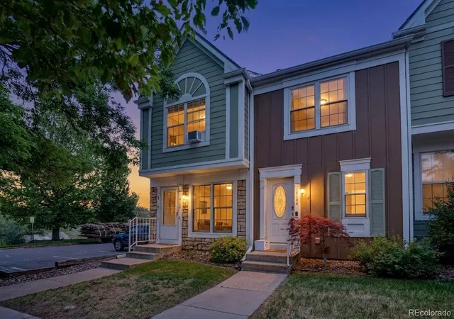 1st image of 10102 W Dartmouth Ave, Lakewood, CO 80227 | MLS# 9183743