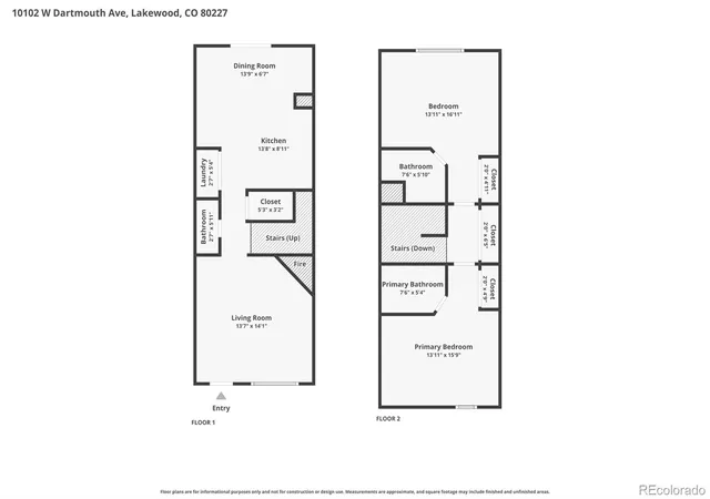 28th image of 10102 W Dartmouth Ave, Lakewood, CO 80227 | MLS# 9183743