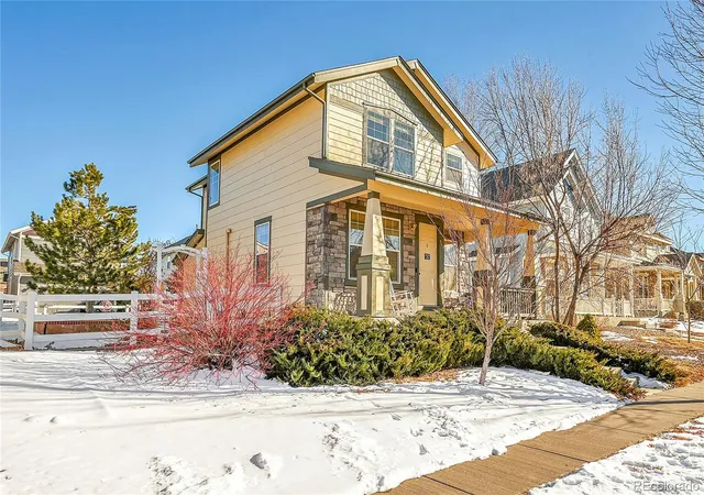 Photo 2 of Single family home for sale at 1172 S Coolidge Cir, Aurora, CO 80018 | MLS# 6767120 | Listing updated on 2026-10-01