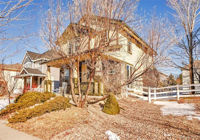 Photo 3 of Single family home for sale at 1172 S Coolidge Cir, Aurora, CO 80018 | MLS# 6767120 | Listing updated on 2026-10-01
