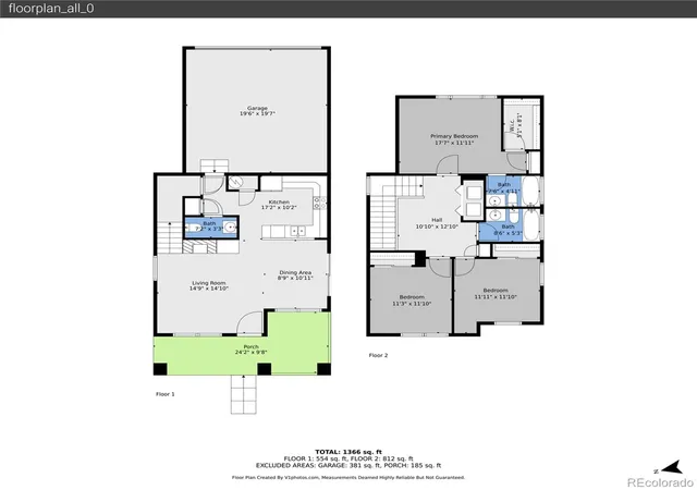 Photo 43 of Single family home for sale at 1172 S Coolidge Cir, Aurora, CO 80018 | MLS# 6767120 | Listing updated on 2026-10-01