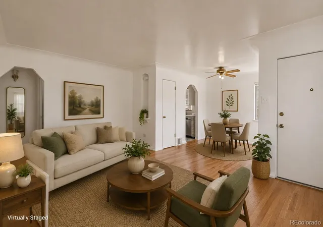 Photo 1 of Single family home for sale at 4160 Sheridan Blvd, Denver, CO 80212 | MLS# 3480463 | Listing updated on 2026-09-15