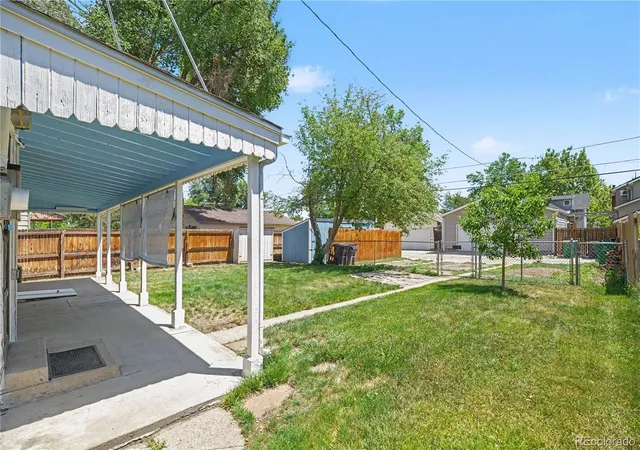 Photo 2 of Single family home for sale at 4160 Sheridan Blvd, Denver, CO 80212 | MLS# 3480463 | Listing updated on 2026-09-15