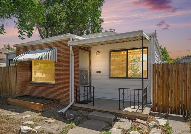 Photo 3 of Single family home for sale at 4160 Sheridan Blvd, Denver, CO 80212 | MLS# 3480463 | Listing updated on 2026-09-15